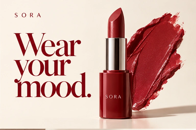 SORA — Kampanya açılış postu