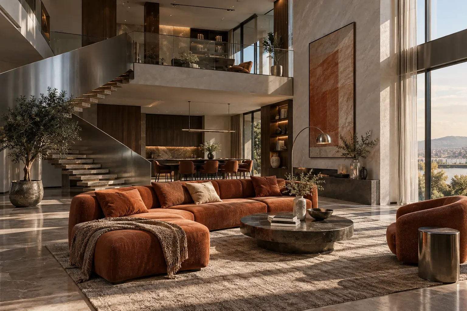 AXIS INTERIORS