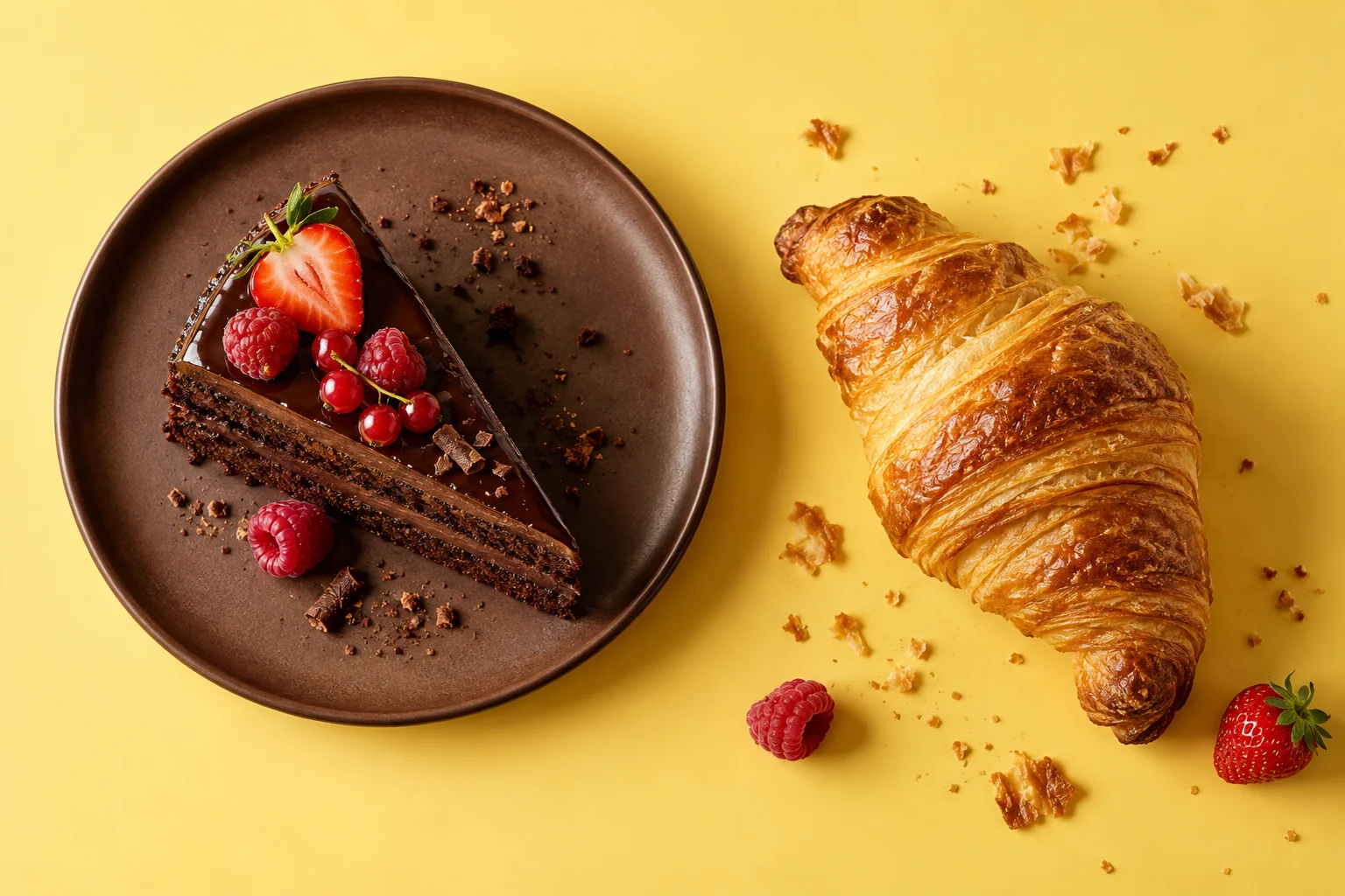 MIEL PATISSERIE — AI destekli bağımsız pastane & butik tatlı konsepti