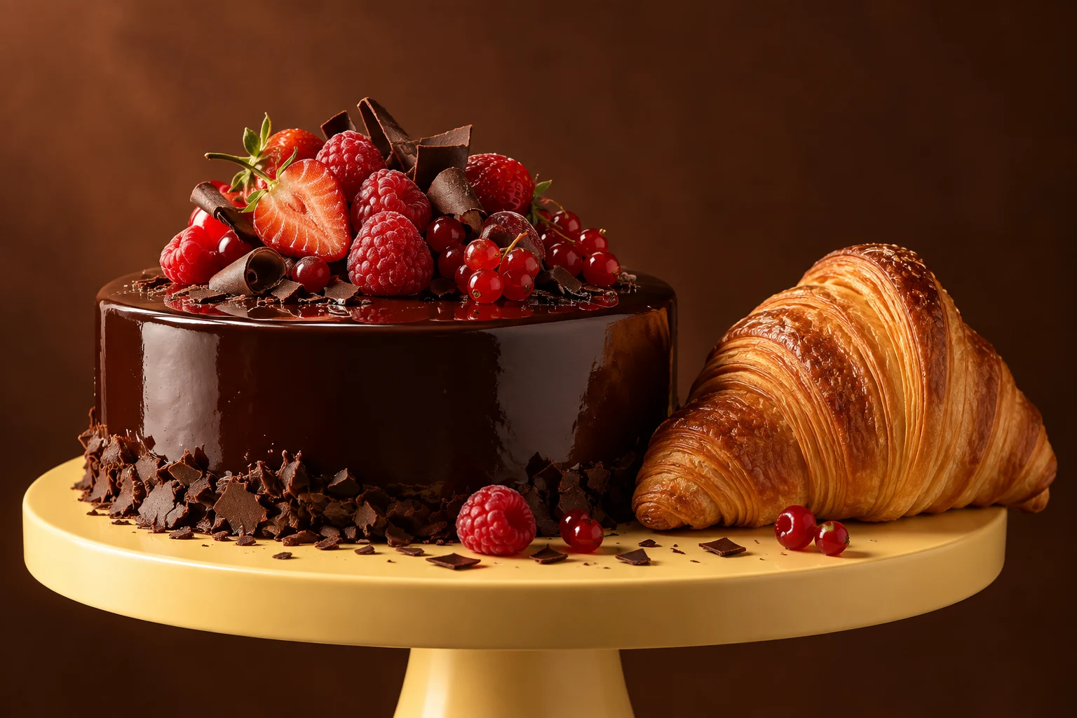 MIEL PATISSERIE